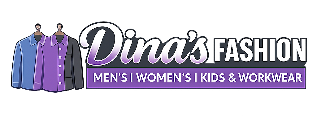 Dina's Fashion